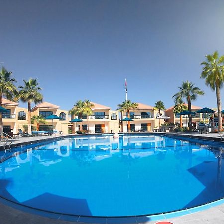 Palma Beach Resort & Spa Umm al-Quwain Exterior photo